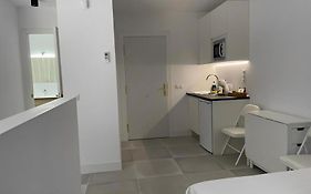 C5 Apartamento Lujo, Zona Exclusiva De Chamartin